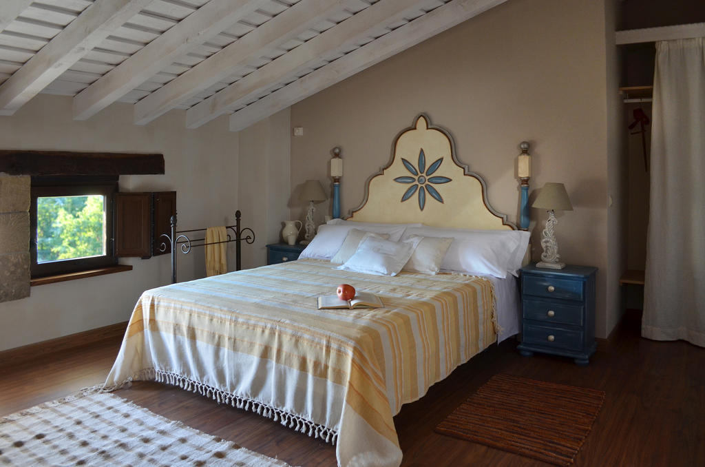 Posada Rural Lindos Suenos La Lomba Room photo